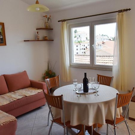 Villa Vanja Podgora Kültér fotó